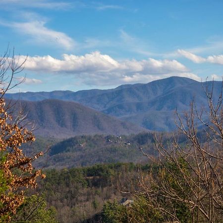 Sandy'S Sanctuary Apartamento Pigeon Forge Exterior foto