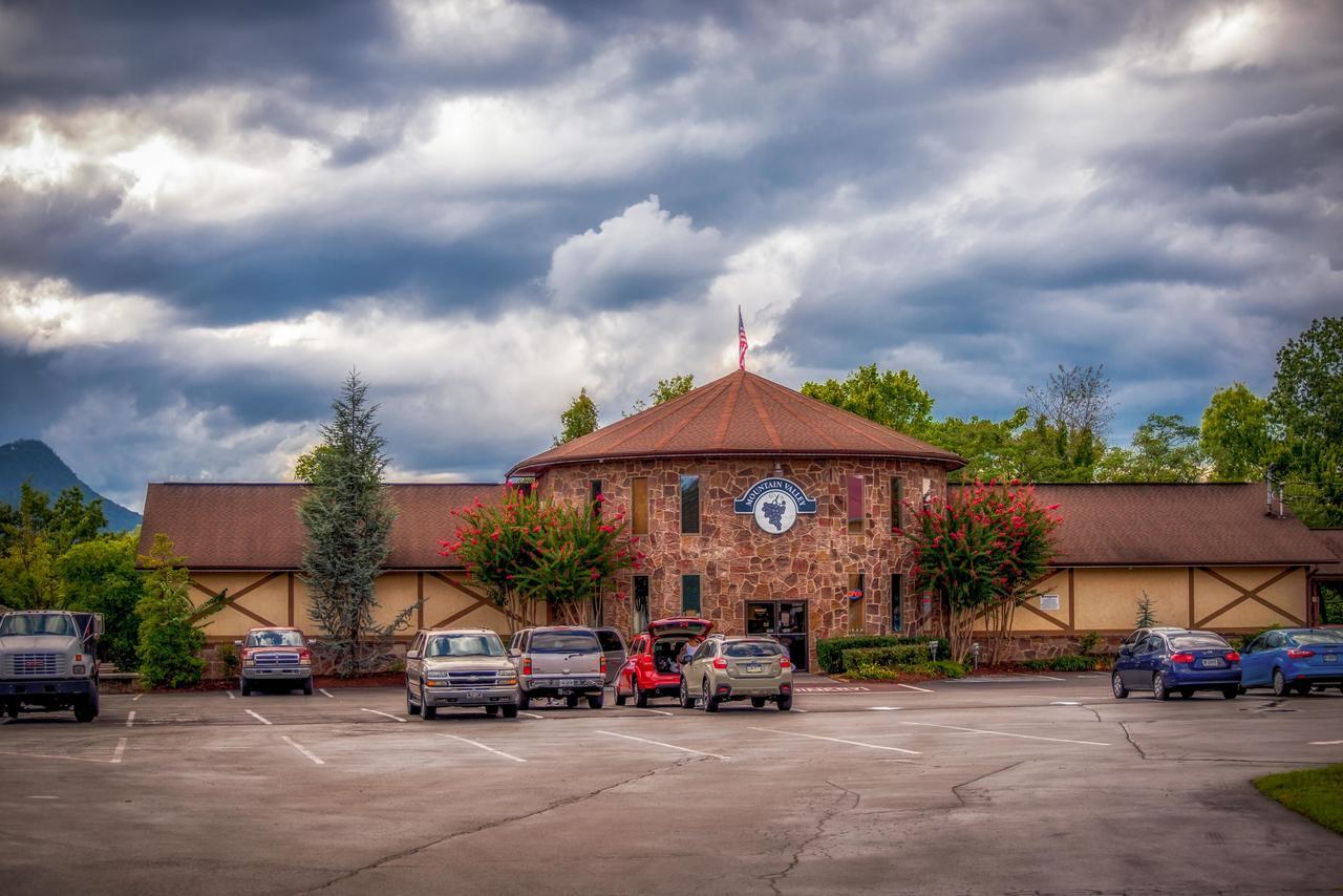 Sandy'S Sanctuary Apartamento Pigeon Forge Exterior foto